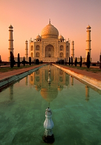 3 atractii de top din India