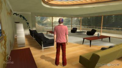 Casa - a doua piele