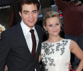 Robert Pattison spune ca a plans in timpul scenei de sex din filmul
