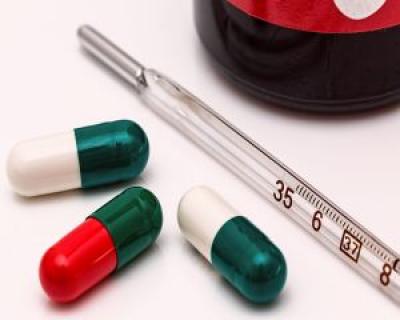 Cele mai periculoase bacterii rezistente la antibiotice