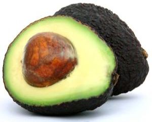 Salata cu somon afumat si avocado