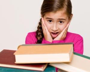 Top 5 alimente care ajuta la imbunatatirea memoriei elevilor, inainte de examene