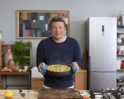 Jamie Oliver: 14 alimente care asigura longevitatea
