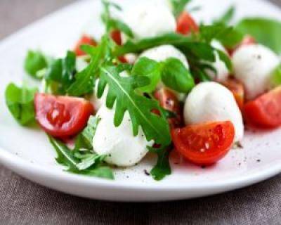 Top 5 cele mai apreciate branzeturi italiane