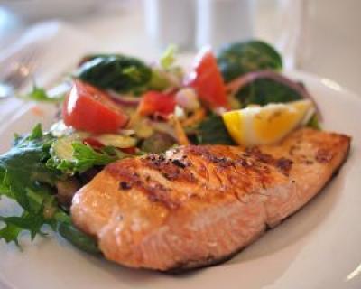 Top 10 beneficii aduse sanatatii de acizii grasi omega 3