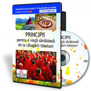 Reguli de viata pe care calugarii tibetani le respecta cu sfintenie