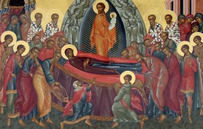 Sfanta Maria Mare: ce sa NU faci pe 15 august