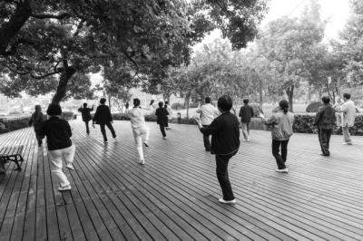 Secretul unei vieti echilibrate: cum iti imbunatateste Tai Chi calitatea vietii