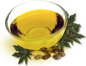 11 calitati terapeutice ale uleiului de ricin