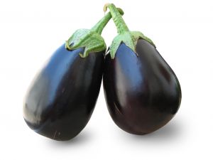 Reteta cu ingrediente BIO: Vinete umplute cu legume