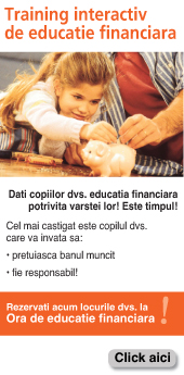 Educatie financiara