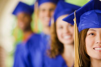 Funeriu: Universitatile bune au avut mai multi candidati, mandri de diploma de bacalaureat obtinuta