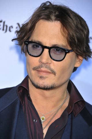 Johnny Depp va continua proiectul 