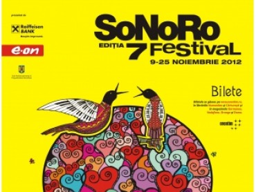 SoNoRo - Festivalul International de Muzica de Camera