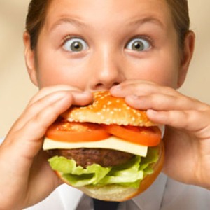 Cauzele si efectele obezitatii la copii