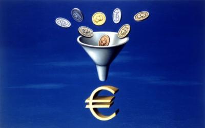 BNR si celelalte banci centrale din statele UE non-euro ar trebui sa cotizeze cu 50 miliarde euro la FMI