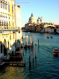 Cinci lucruri de neratat cand vizitezi Venetia