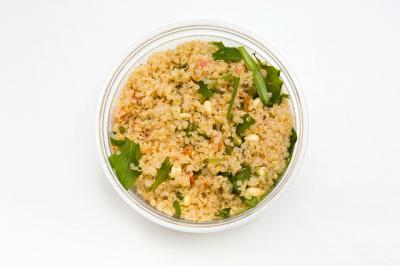 cum să mănânci quinoa să piardă în greutate)