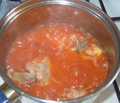 Ostropel de vitel