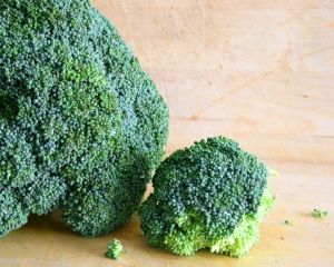 Sanatate de fier cu Broccoli BIO!