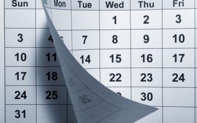 Sarbatori legale in 2013. Cate zile libere vom avea anul acesta?