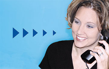 Arta conversatiei telefonice