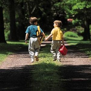 Plimba-te in parc si vei fi si mai relaxata, si mai desteapta
