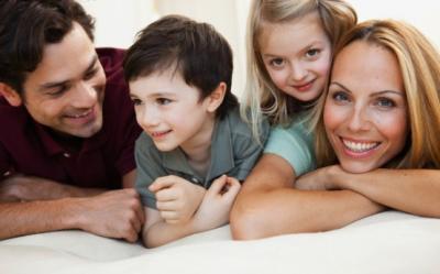Profilul parintilor adoptivi din Romania, studiu UNICEF