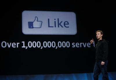 Facebook vrea sa angajeze mai multe mii de persoane si sa deschida un centru tehnologic anul viitor