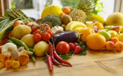 Dieta alcalina. Ce este si ce alimentatie presupune