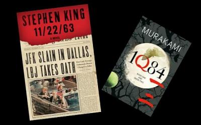 Stephen King si Haruki Murakami au reusit sa scrie cele mai penibile scene de sex din literatura