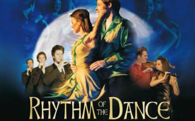 'Rhythm of the Dance' revine pe 19 februarie pe scena Salii Palatului, in cadrul proiectului 'Arta Contra Drog 2012'