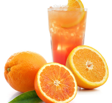 Suc de portocale si lamaie