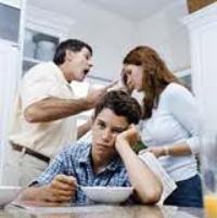 Patru pasi pentru a dezarmorsa conflictele in familie