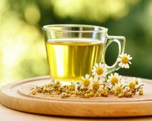 Trateaza problemele digestive cu 6 ceaiuri de plante medicinale