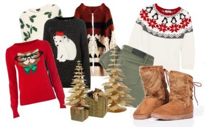 Puloverul, fashion item in tendinte pentru toamna-iarna 2012-2013