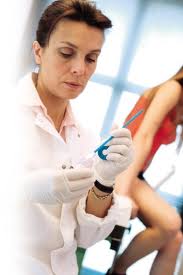 Testul Papanicolau - un test care iti poate salva viata