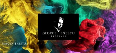 Festivalul Enescu a intrat in topul celor mai importante festivaluri de muzica clasica din Europa