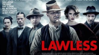 In afara legii (Lawless) - un film pe care nu trebuie sa-l ratezi