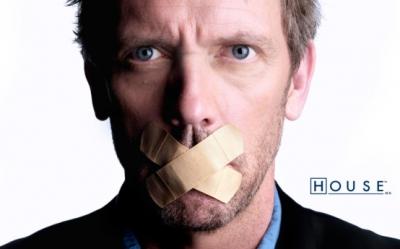 Hugh Laurie alias Dr. House, a ajuns in Guinness Book