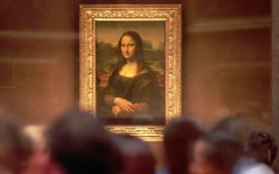 Prima copie cunoscuta a Giocondei: De ce era Mona Lisa mai tanara decat in varianta originala