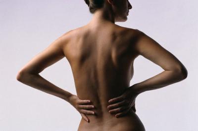 In 10 ani, discurile vertebrale sintetice vor vindeca enervantele dureri de spate