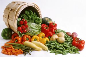 Dieta alcalina pentru un stil de viata sanatos