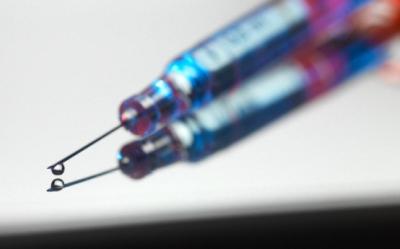 Un vaccin antigripal popular a fost retras din comert din cauza cazurilor de alergie