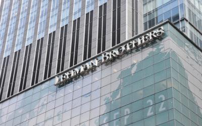 Lehman Brothers, cel mai mare faliment ce a provocat criza financiara