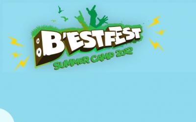 B'estfest Summer Camp 2012 se intoarce in 6-8 iulie