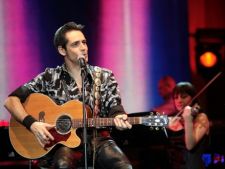 Stefan Banica va sustine 2 concerte de Ziua Femeii la Bucuresti
