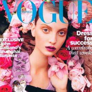 Nu mai e la moda sa fii slaba: Vogue se jura ca nu va mai folosi modele subnutrite si minore