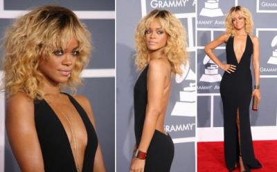 Ce dieta urmeaza si ce sport practica Rihanna, de arata atat de bine - vezi galeria foto