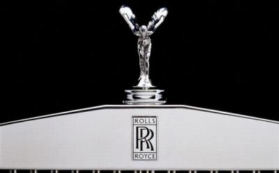 Cat costa un Rolls Royce, cea mai scumpa masina vanduta in Romania?